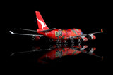 ＜予約＞HX Models カンタス航空 747-400 VH-OJB 1/400 B616502 HX Models