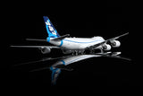 ＜予約＞HX Models ボーイング 747-8F N747EX 1/400 B631004 HX Models