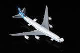 ＜予約＞HX Models ボーイング 747-8F N747EX 1/400 B631004C (インタラクティブシリーズ版) HX Models