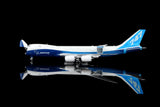 ＜予約＞HX Models ボーイング 747-8F 1/400 B631005C (インタラクティブシリーズ版) HX Models