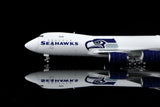 ＜予約＞HX Models ボーイング 747-8F N770BA 1/400 B631006 HX Models
