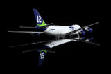 ＜予約＞HX Models ボーイング 747-8F N770BA 1/400 B631006 HX Models