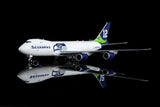 ＜予約＞HX Models ボーイング 747-8F N770BA 1/400 B631006 HX Models