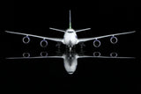 ＜予約＞HX Models ボーイング 747-8F N770BA 1/400 B631006 HX Models