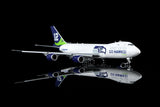 ＜予約＞HX Models ボーイング 747-8F N770BA 1/400 B631006F (フラップダウン版) HX Models