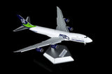 ＜予約＞HX Models ボーイング 747-8F N770BA 1/400 B631006F (フラップダウン版) HX Models