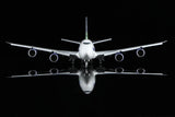 ＜予約＞HX Models ボーイング 747-8F N770BA 1/400 B631006F (フラップダウン版) HX Models