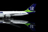 ＜予約＞HX Models ボーイング 747-8F N841BA 1/400 B631007 HX Models
