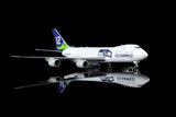 ＜予約＞HX Models ボーイング 747-8F N841BA 1/400 B631007 HX Models
