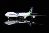 ＜予約＞HX Models ボーイング 747-8F N841BA 1/400 B631007 HX Models
