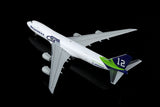 ＜予約＞HX Models ボーイング 747-8F N841BA 1/400 B631007 HX Models