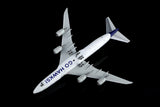 ＜予約＞HX Models ボーイング 747-8F N841BA 1/400 B631007 HX Models