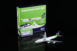 ＜予約＞HX Models ボーイング 747-8F N841BA 1/400 B631007 HX Models