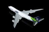＜予約＞HX Models ボーイング 747-8F N841BA 1/400 B631007F (フラップダウン版) HX Models