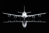 ＜予約＞HX Models ボーイング 747-8F N841BA 1/400 B631007F (フラップダウン版) HX Models