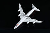 ＜予約＞HX Models カーゴルクス 747-8F LX-VCC 1/400 B632001F (フラップダウン版) HX Models