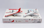 Jcwings 香港ドラゴン航空 L-1011 VR-HOK＆VR-HOD 1/400 BBOX1011SET01