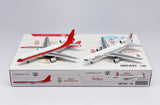 Jcwings Hong Kong Dragon Airlines L-1011 VR-HOK &amp; VR-HOD 1/400 BBOX1011SET01