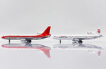 Jcwings 香港ドラゴン航空 L-1011 VR-HOK＆VR-HOD 1/400 BBOX1011SET01