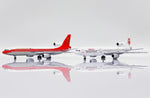 Jcwings 香港ドラゴン航空 L-1011 VR-HOK＆VR-HOD 1/400 BBOX1011SET01