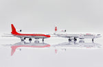 Jcwings 香港ドラゴン航空 L-1011 VR-HOK＆VR-HOD 1/400 BBOX1011SET01