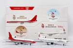 Jcwings Hong Kong Dragon Airlines L-1011 VR-HOK &amp; VR-HOD 1/400 BBOX1011SET01