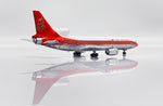 Jcwings Hong Kong Dragon Airlines L-1011 VR-HOK &amp; VR-HOD 1/400 BBOX1011SET01