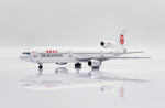 Jcwings 香港ドラゴン航空 L-1011 VR-HOK＆VR-HOD 1/400 BBOX1011SET01