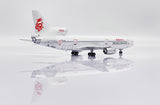 Jcwings 香港ドラゴン航空 L-1011 VR-HOK＆VR-HOD 1/400 BBOX1011SET01