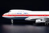 ＜取り寄せ＞NGmodel ボーイング 747-100 N7470 1/400 BOE001