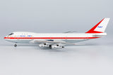 ＜取り寄せ＞NGmodel ボーイング 747-100 N7470 1/400 BOE001