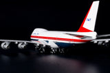 ＜取り寄せ＞NGmodel ボーイング 747-100 N7470 1/400 BOE001
