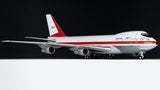 ＜取り寄せ＞NGmodel ボーイング 747-100 N7470 1/400 BOE001