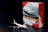 ＜取り寄せ＞NGmodel ボーイング 747-100 N7470 1/400 BOE001