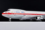 ＜取り寄せ＞NGmodel ボーイング 747-100 N7470 1/400 BOE001
