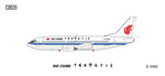 ＜予約＞C Model 中国国際航空 737-300 B-2950 1/400 C0020