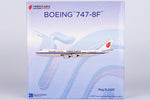 NGLite 中国国際貨運航空747-8F B-2489 1/400 CAO018