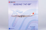NGLite 中国国際貨運航空747-8F B-2489 1/400 CAO018