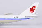 NGLite 中国国際貨運航空747-8F B-2489 1/400 CAO018