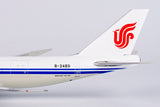 NGLite 中国国際貨運航空747-8F B-2489 1/400 CAO018