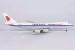 NGLite 中国国際貨運航空747-8F B-2489 1/400 CAO018