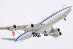 NGLite 中国国際貨運航空747-8F B-2489 1/400 CAO018
