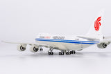 NGLite 中国国際貨運航空747-8F B-2489 1/400 CAO018