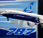 ＜取り寄せ＞SQwings ボーイング 787-10 N528ZC ハウスカラー 1/200 L2040