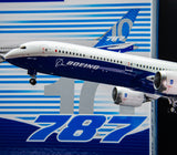 ＜取り寄せ＞SQwings ボーイング 787-10 N528ZC ハウスカラー 1/200 L2040