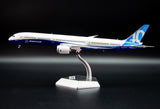 ＜取り寄せ＞SQwings ボーイング 787-10 N528ZC ハウスカラー 1/200 L2040