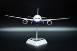 ＜取り寄せ＞SQwings ボーイング 787-10 N528ZC ハウスカラー 1/200 L2040