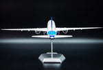 ＜取り寄せ＞SQwings ボーイング 787-10 N528ZC ハウスカラー 1/200 L2040