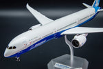 ＜取り寄せ＞SQwings ボーイング 787-10 N528ZC ハウスカラー 1/200 L2040