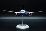 ＜取り寄せ＞SQwings ボーイング 787-8 N787BA 1/200 L2075